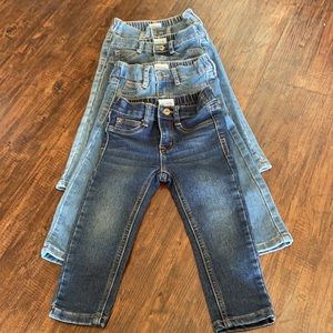 Hudson Jeans for Boys - 2T